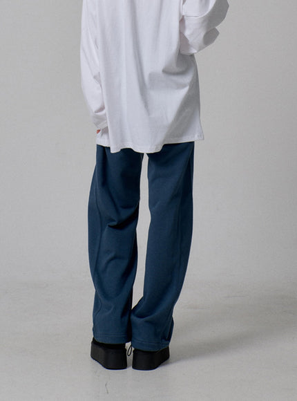 Oversized Track Pants IJ313