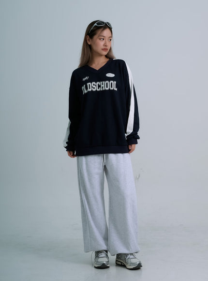 Basic Wide Training Pants CO21