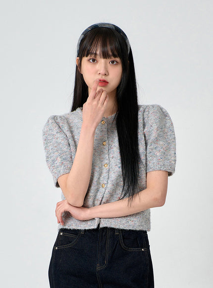 直筒原色牛仔褲 ON29