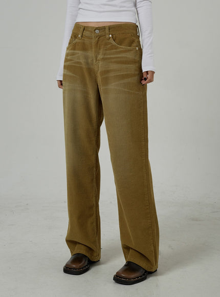 Faux Leather Square Toe Mules CJ305