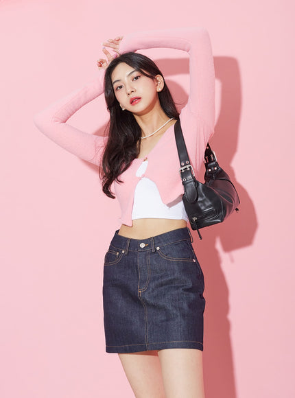 日常珍珠項鍊 BG26