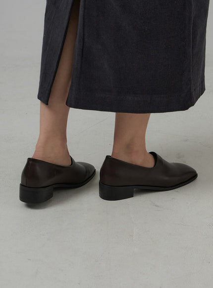 方頭樂福鞋 OJ302