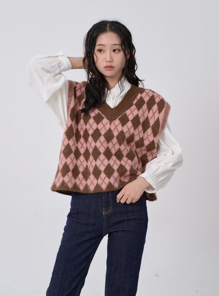 修身直筒牛仔褲 BD19