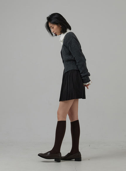 方頭樂福鞋 OJ302