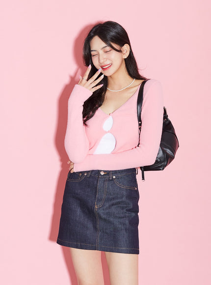 日常珍珠項鍊 BG26