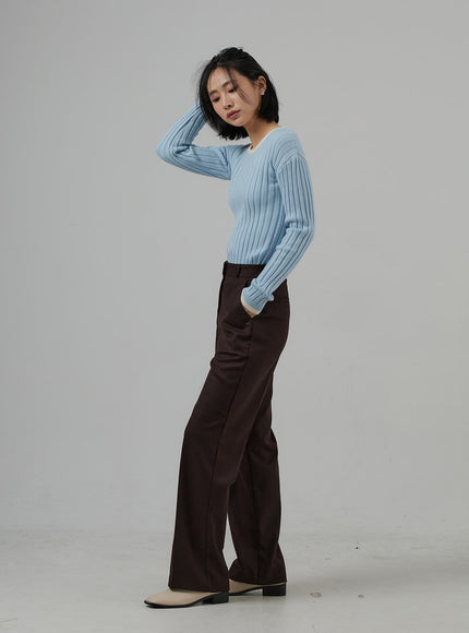 方頭樂福鞋 OJ302