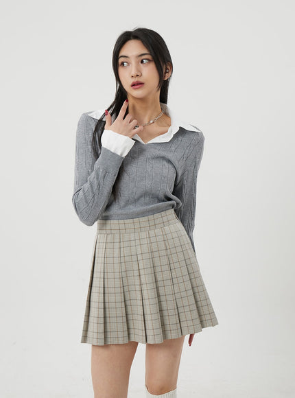 心形鏈項鍊 BJ320