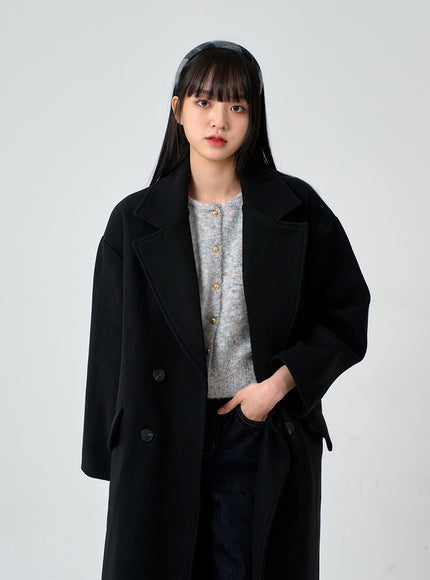 直筒原色牛仔褲 ON29