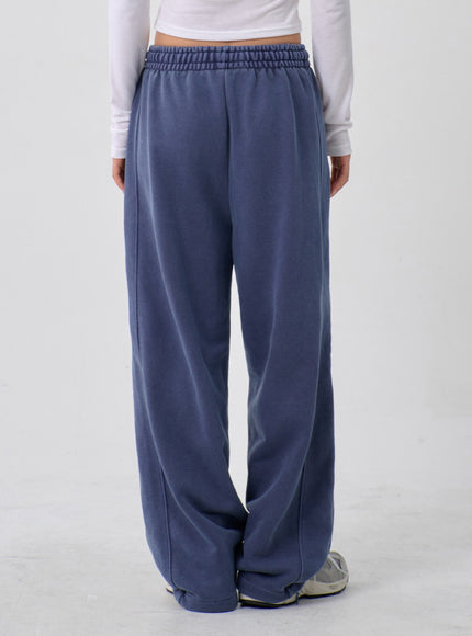 Wide Training Pants Unisex CN09