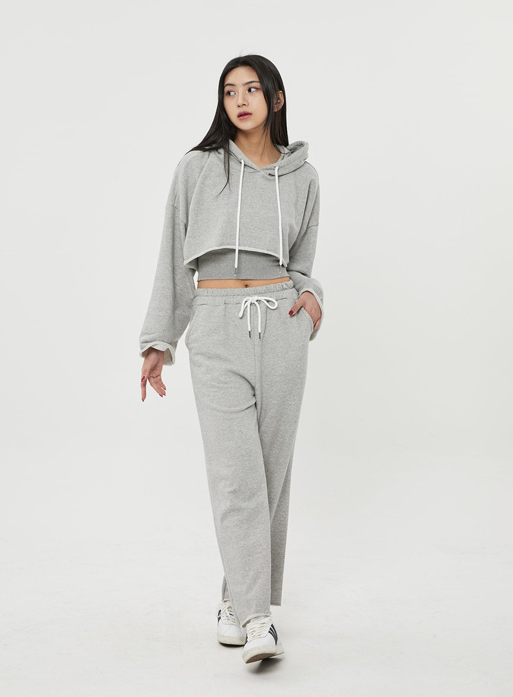 Sweatsuits Sets 3 Piece Outfit BF317