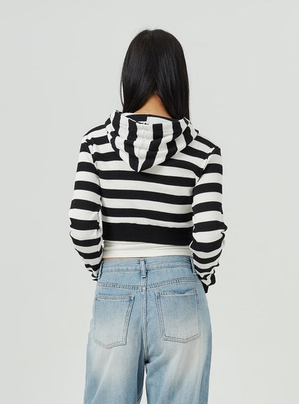 Light Wash Wide Jeans CM321
