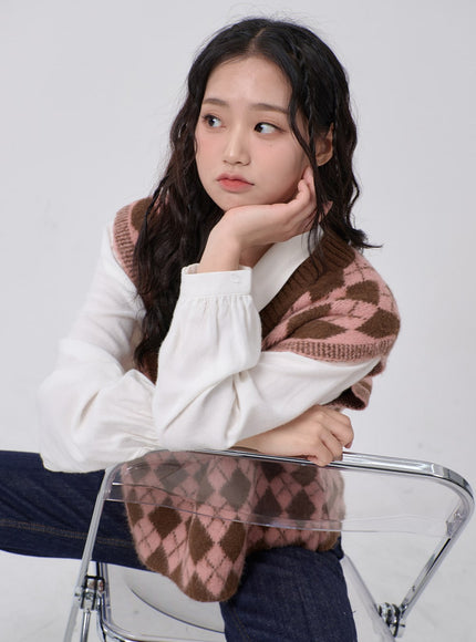 修身直筒牛仔褲 BD19