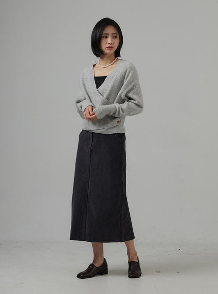 方頭樂福鞋 OJ302