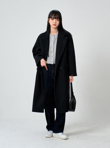 直筒原色牛仔褲 ON29