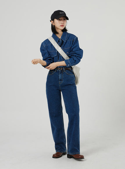 人造皮革半月斜挎包 OF310