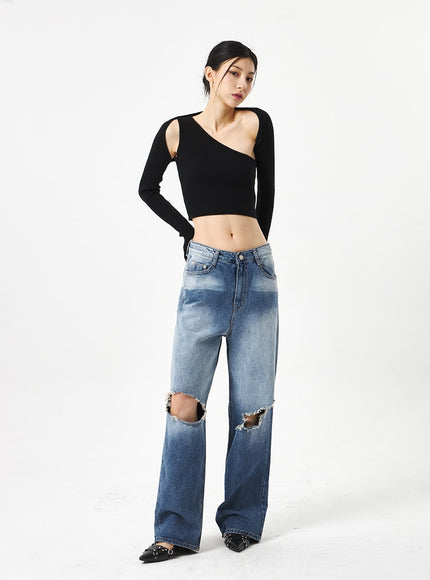 Top And Bolero Set CA312