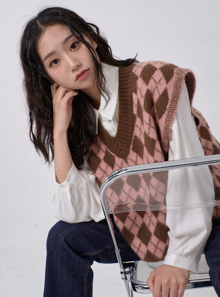 修身直筒牛仔褲 BD19