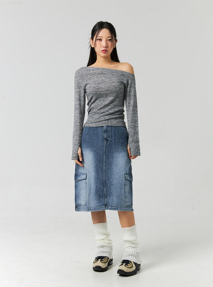 cargo-washed-denim-midi-skirt-co323