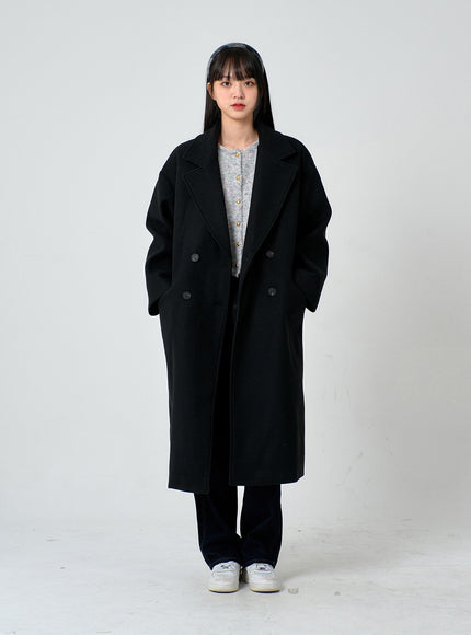 直筒原色牛仔褲 ON29