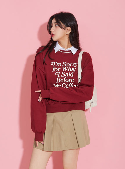 日常珍珠項鍊 BG26