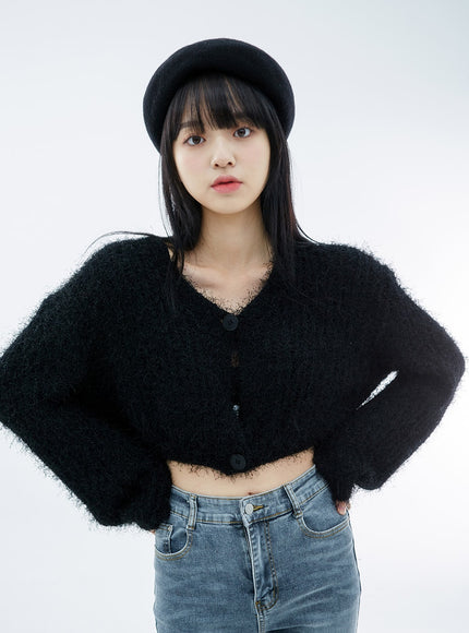 高腰長緊身褲 OO04