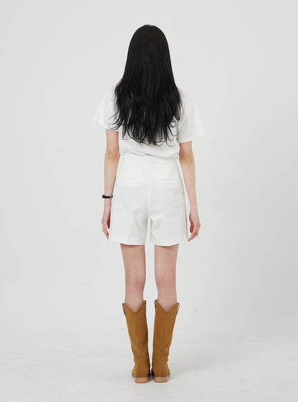 定制百慕大短褲 OF322