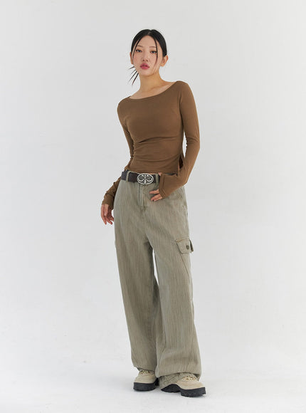 side-cut-out-cotton-tee-cs321