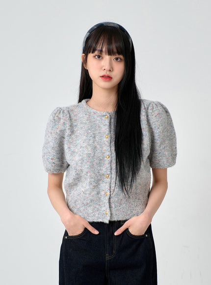 直筒原色牛仔褲 ON29