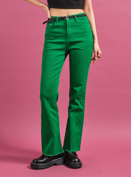 Dalmation 短款 T 卹 CY17