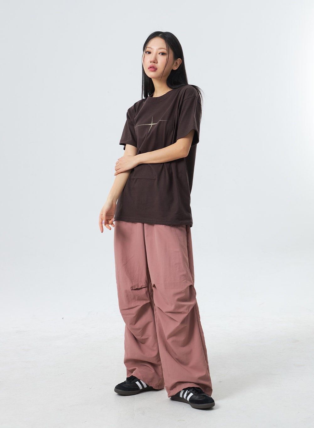 LYCRA TRACK PANTS BEIGE L エフシーレアルブリストル その他 - concor