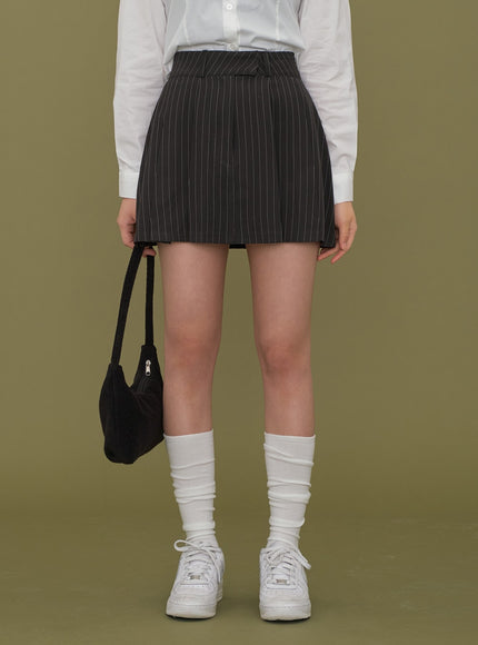 有口袋短款襯衫 C2601 