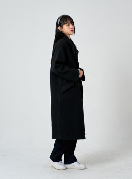 直筒原色牛仔褲 ON29