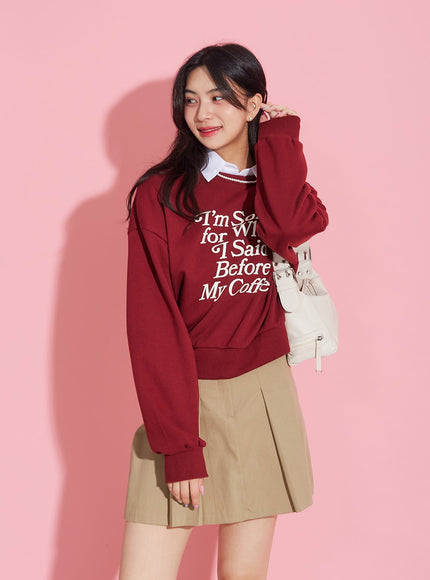 日常珍珠項鍊 BG26