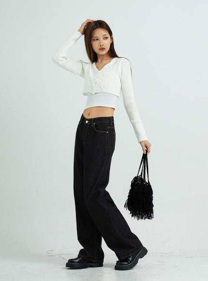 Pepe Wide Pants CS15