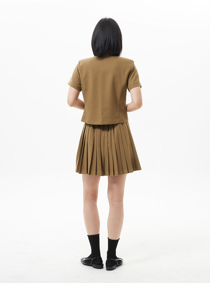 Slingback Pumps OA320