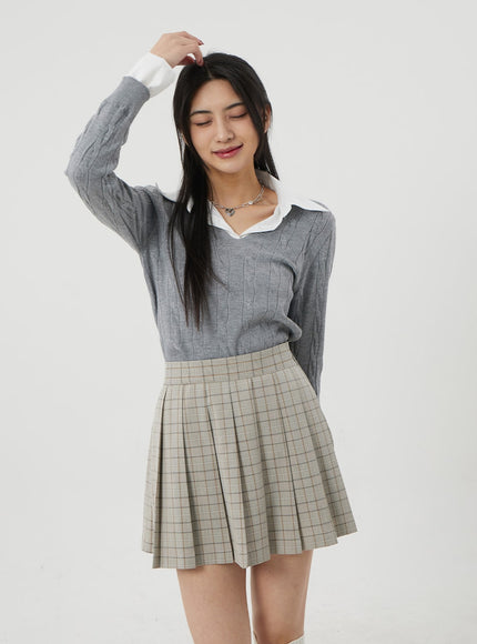 心形鏈項鍊 BJ320