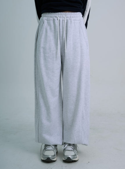Basic Wide Training Pants CO21