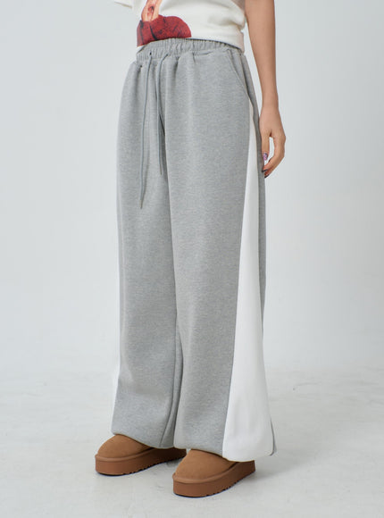 人造毛皮鈕扣中長外套 CJ302