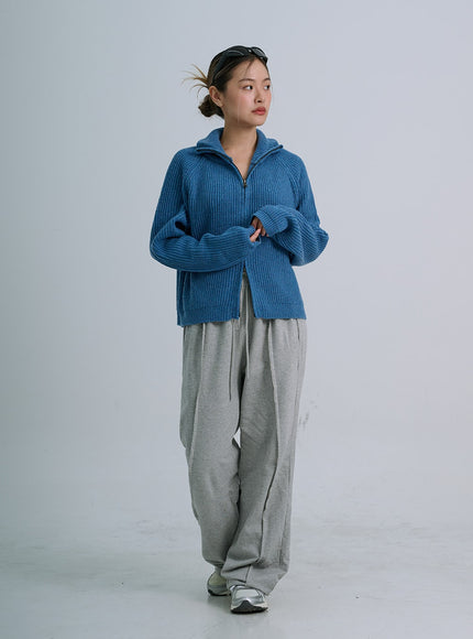 Wide Leg Training Pants CO20