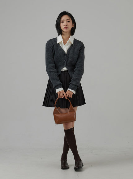 方頭樂福鞋 OJ302