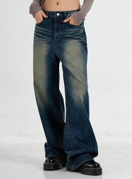 Heart Neck Crop T-Shirt CO11