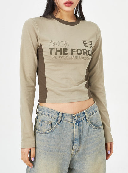 Light Blue Baggy Jeans CM323