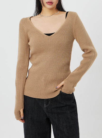 直筒牛仔褲 CF315