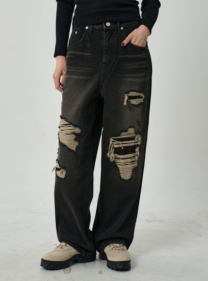 Oversize Jacket Unisex CD13