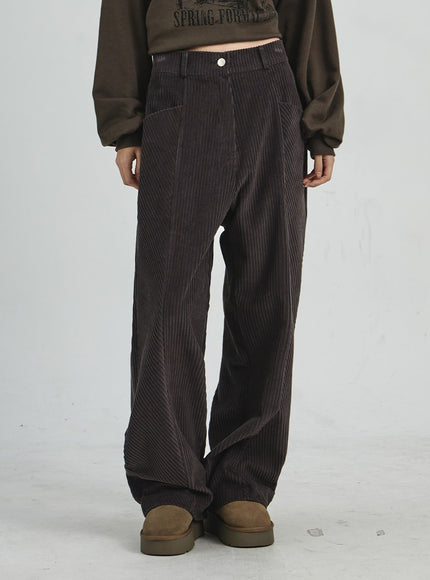 Graphic Oversize Sweatshirt CD07