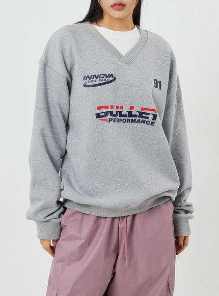 寬鬆工裝褲男女通用 F315