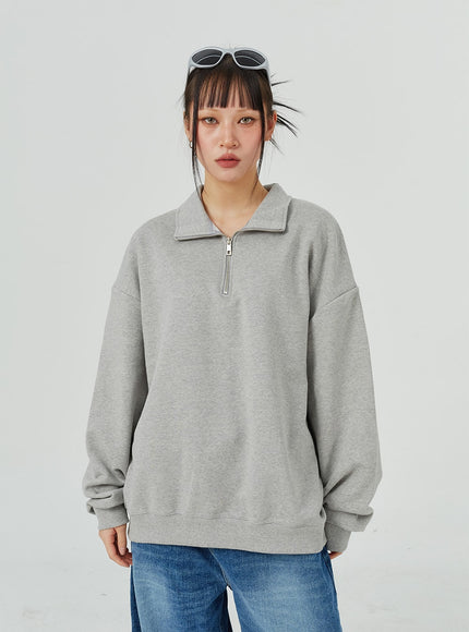 超大牛仔褲男女皆宜 CM321