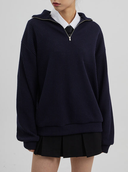 中腰百褶迷你裙CF308