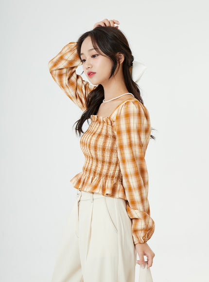 日常珍珠項鍊 BG26