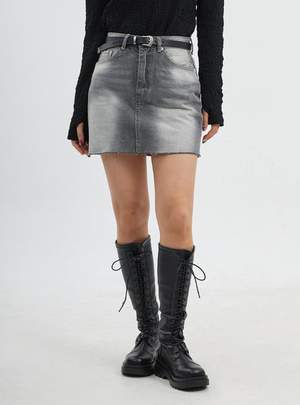 圓領長袖上衣 CJ318